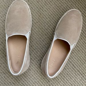 Join Platform Sneaker